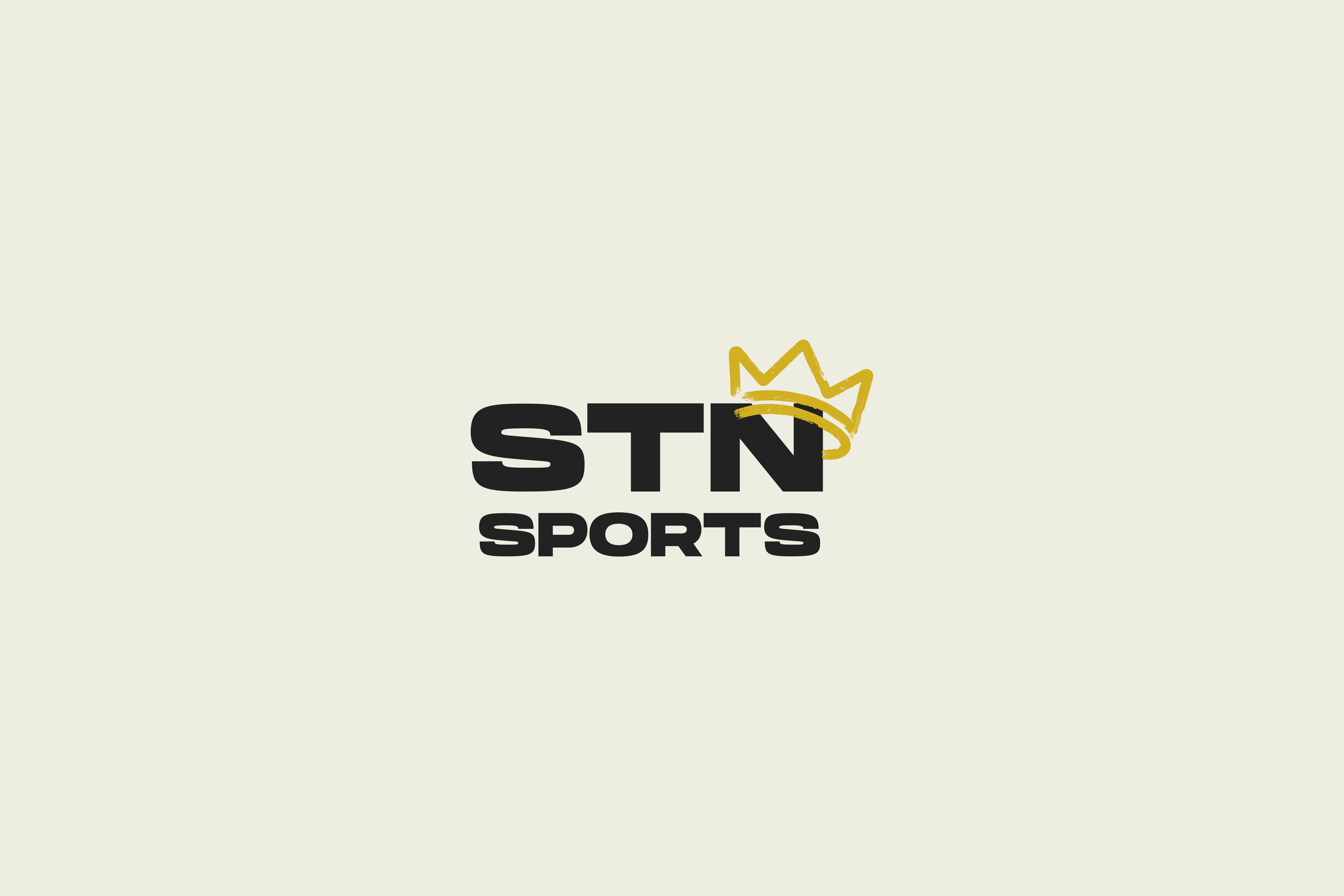 STN Sports logo