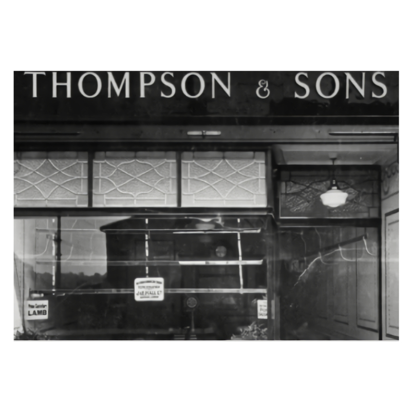 Home Kipling House Investments