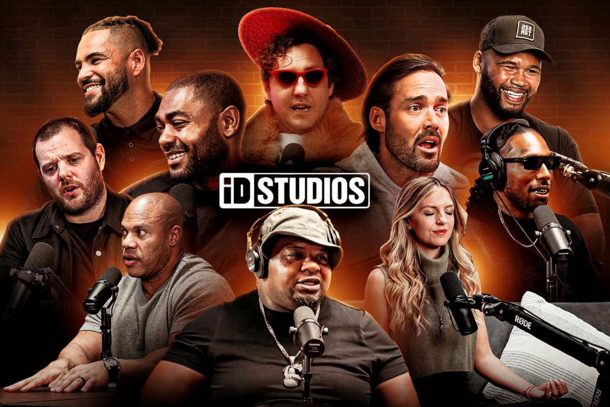 iD Studios Picture