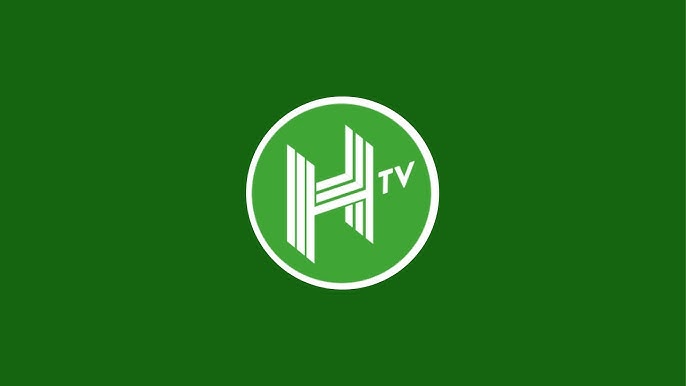 Hayters TV logo